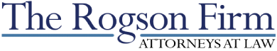 The Rogson Firm Logo